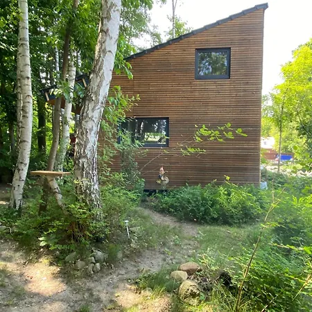 Ferienhaus Stade
