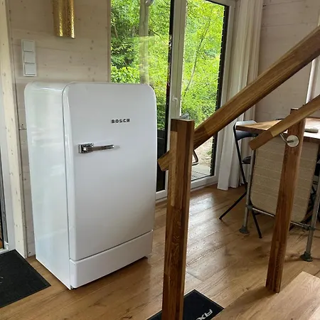 Feriehus Ferienhaus Stade *