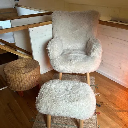 Ferienhaus Stade Feriehus Stade