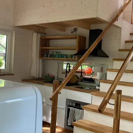 Feriehus Ferienhaus Stade Stade