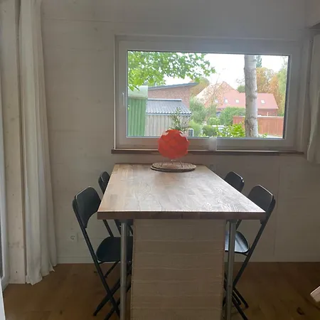 Feriehus Ferienhaus Stade