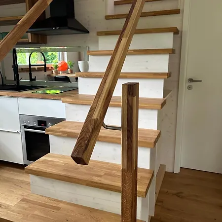 Feriehus Ferienhaus Stade