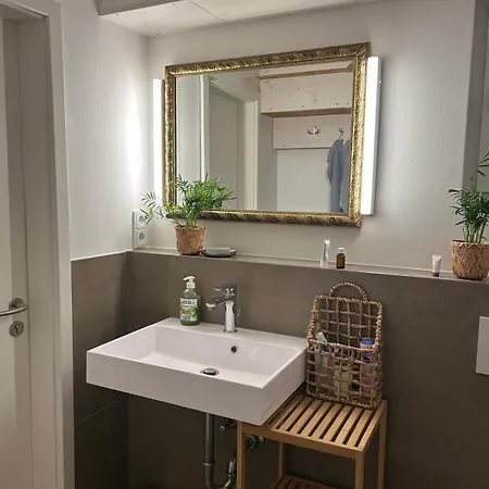 Feriehus Ferienhaus Stade *